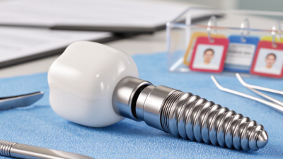 How to Choose the Right Hip Joint Implant Supplier?