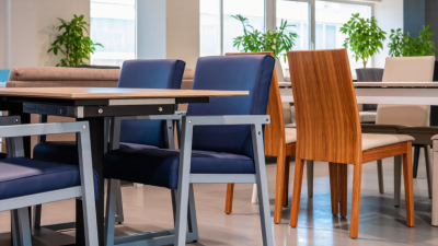 Why Is Commercial Furniture More Expensive Than Residential?