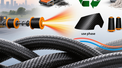 Why Is Carbon Fiber Not Environmentally Friendly?