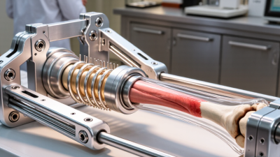 China Top External Fixation Manufacturers Who Can You Trust?
