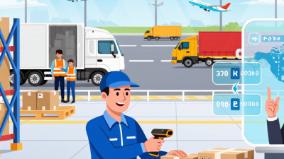 7 Tips to Improve Delivery Speed for Overseas Orders?