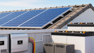 Why Choose the Right Inverter for Your System?