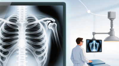 Why Is Digital Imaging Replacing Traditional X Ray Film?