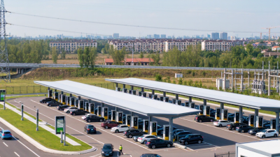 What Are the Top EV Charging Deployment Challenges in 2026?