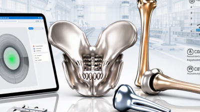 What Is the MOQ for Custom Orthopedic Implants?
