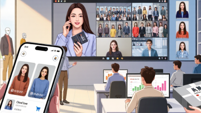 ¿Por qué crecen tanto las marcas de moda online de China?