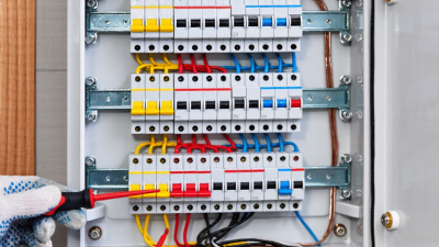 What Is a Circuit Breaker Box MCB and How Does It Work?