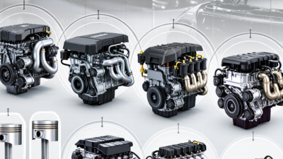 How to Choose the Best 4 Cylinder Diesel Engine?