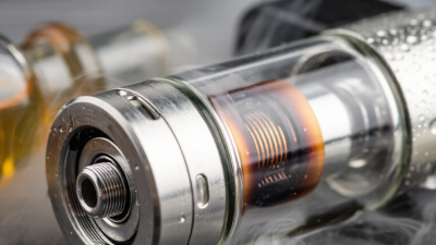 7 Best Signs of a Burnt Vape Coil?