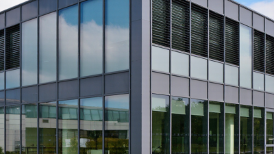 How to Improve Building Efficiency With Modern Windows 2026?