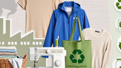What Are the Top 10 Benefits of Eco Friendly Clothing?