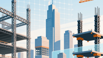2026 Top Steel Types How to Reduce Building Weight?