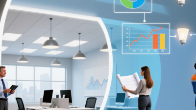 How to Maximize Return on Investment in Lighting Projects