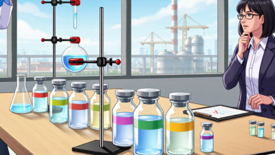 Top Tetrapropoxysilane Suppliers for Global Buyers