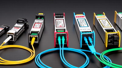 7 Best DWDM Transceivers for Global Buyers?