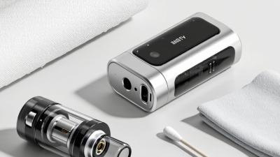 Top 10 Tips on How to Clean a Pod System Properly
