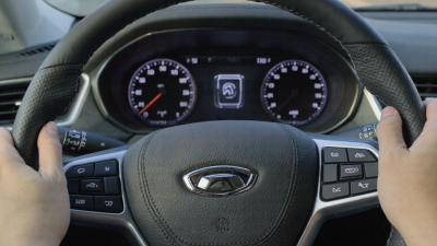 China Top Why Does My Steering Wheel Shake When Braking?