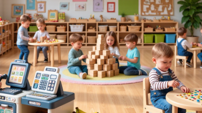 Why Do Kids Learn Faster Through Play 7 Tips?