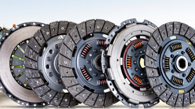 2026 Top How to Choose Clutch Discs for Ag Machinery?