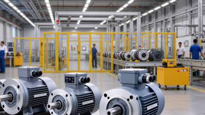 China Top 10 Variable Speed Gear Motor Manufacturers?