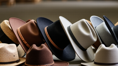 China Top 10 Cowboy Hat Manufacturers for Global Buyers?