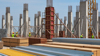 Top 10 Types of Scaffolding Materials for Global Buyers