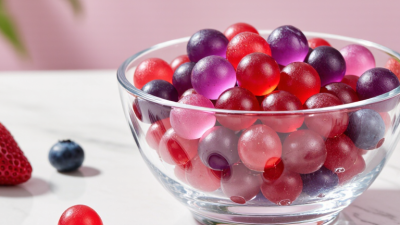 Why Are Collagen Glow Berries Popular Worldwide?