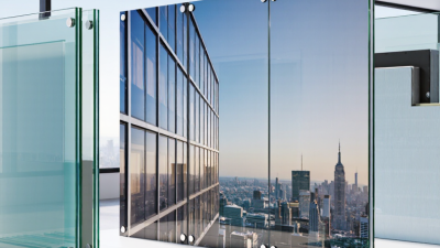 2026 Best Insulated Laminated Glass Types for Global Buyers