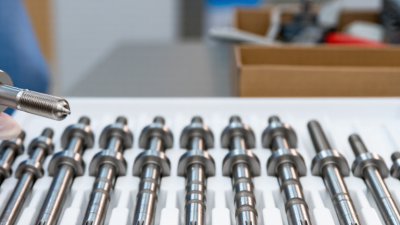 Top Self Tapping Bone Screws Manufacturers Worldwide?