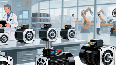 2026 Best Bilingual Motor Suppliers for Global Buyers