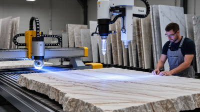 Why Are Future Trends in Stone Industry Important?