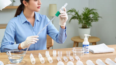 أفضل 10 طرق لتعقيم الأنبوبة بعد اكتشاف المرض؟