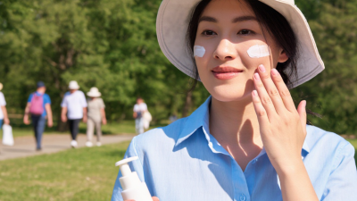 Why Is Sunscreen Important for Skin Health?