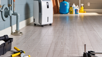 Top 10 Ways to Prevent Mold Under Basement Vinyl Flooring