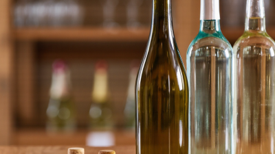 How to Choose Wine Bottles and Corks in 2026?