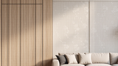 Why Choose Carbon Crystal Panels Over Wallpaper?