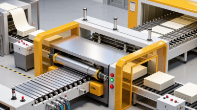 2026 How to Meet Safety Standards for Paper Forming Equipment