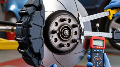 How to Ensure Safety in Braking Systems?