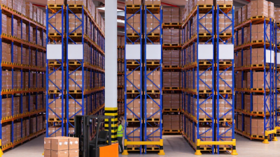 Why Choose Push-Back Storage for Global Warehousing?