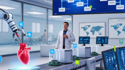 Por que o futuro da fabricação médica é importante?