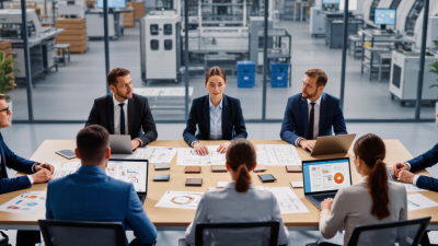 7 Best HY HJ Manufacturers for Global Buyers