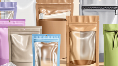 10 Best Cookie Packaging Bags for Wholesale Buyers?