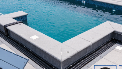 China Top 10 Hide Wires for Surface Mounted Pool Lights?
