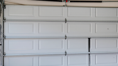 What Are the Most Common Garage Door Problems?