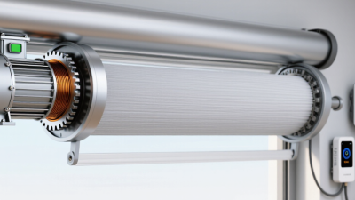 2026 Best Roller Shutter Motors How Do They Work?