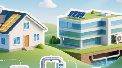 What Are Sustainable Energy Design Principles for Buyers?