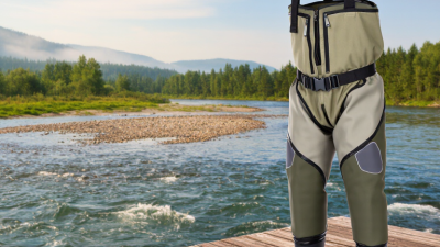 2026 Best Waterproof Fishing Waders for Global Buyers?