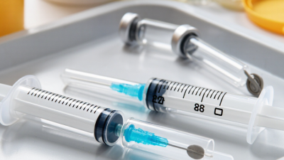 How Do Safety Syringes Prevent Needle Injuries?