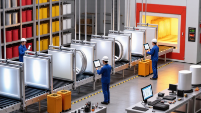 China Top 10 Durable Powder Coating Manufacturers?