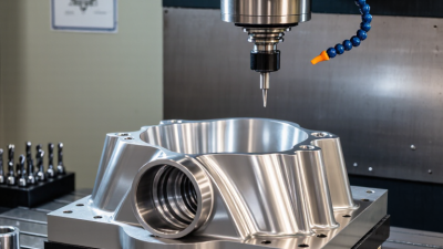 How to Machine Complex Geometries Using CNC?